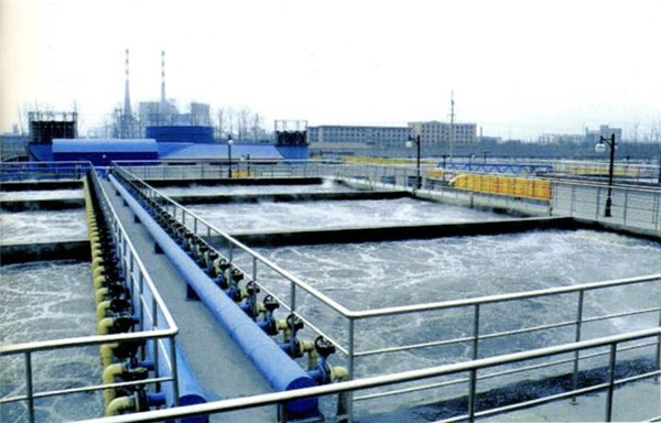 蘇州氨氮廢水處理廠家中哪家最專(zhuān)業(yè)？